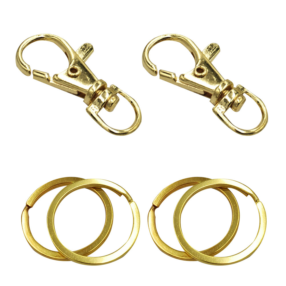 25 Pezzi Chiusure a Moschetton - Jewelry Repair & Watches Reviews recensione e prezzo