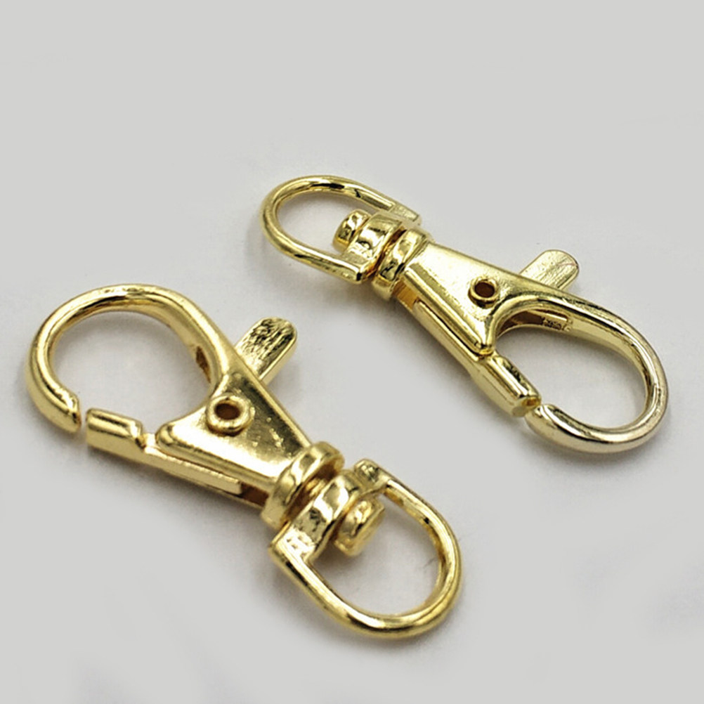25 Pezzi Chiusure a Moschetton - Jewelry Repair & Watches Reviews recensione e prezzo