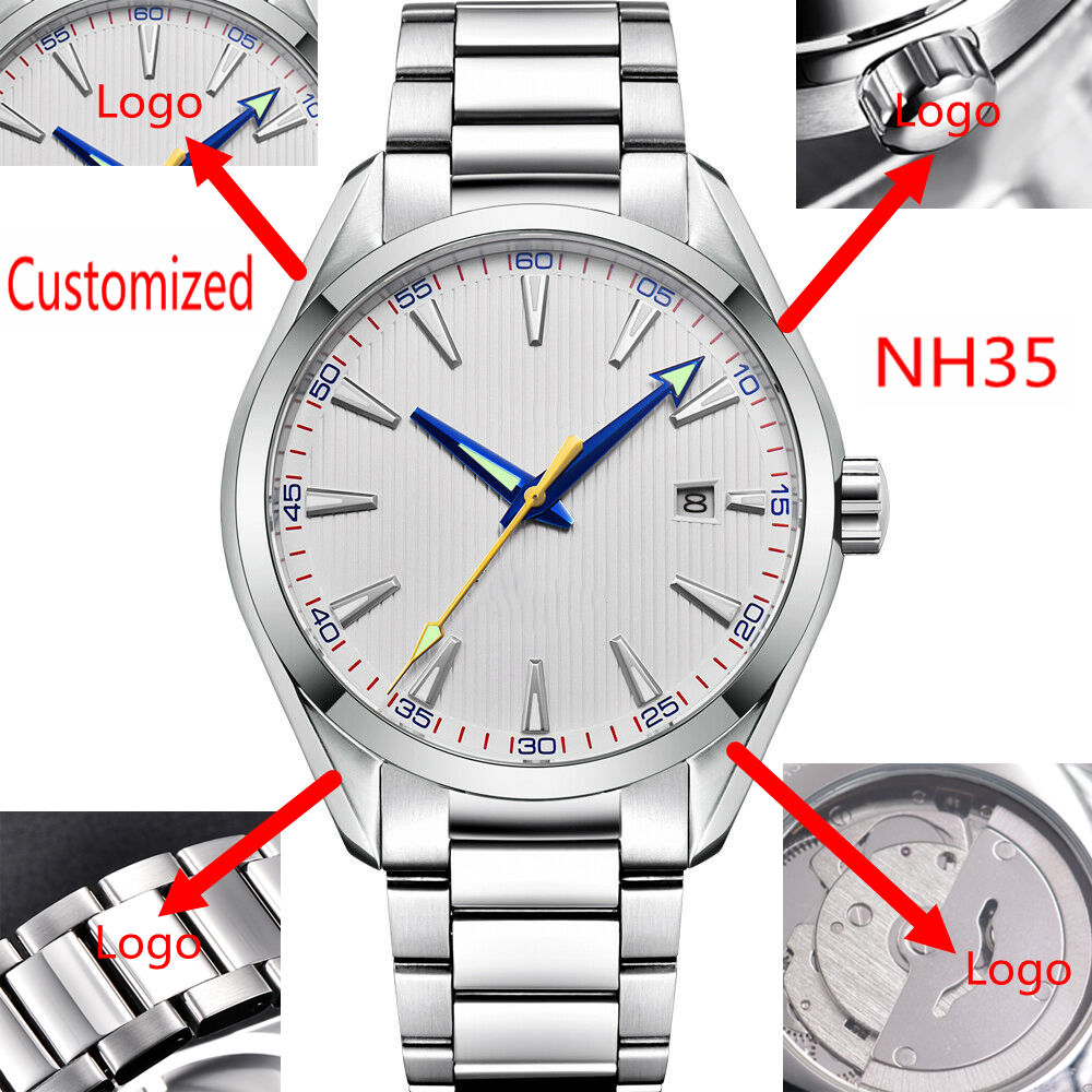 Orologi Automatici da Uomo 41m - Jewelry For Watches recensione e prezzo