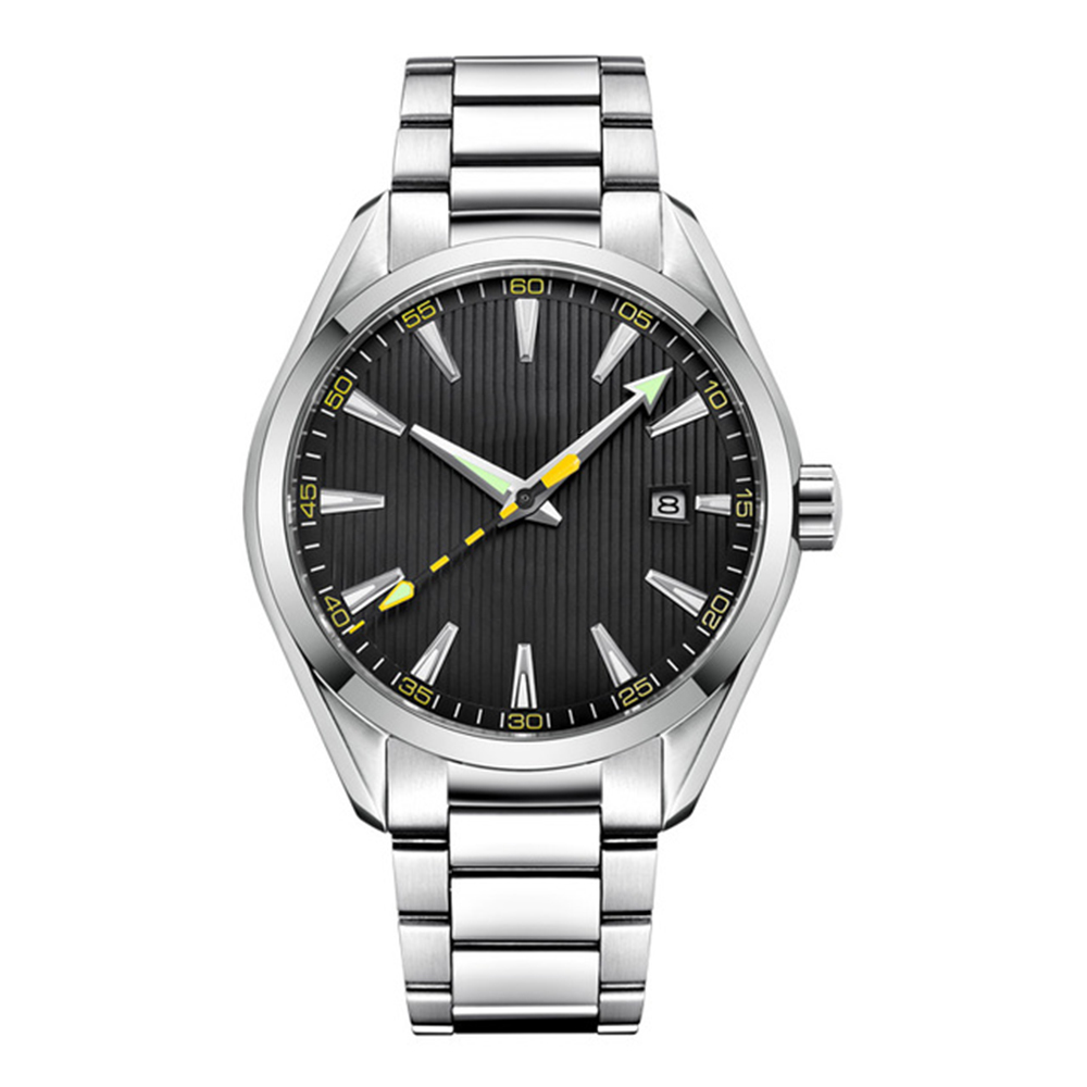 Orologi Automatici da Uomo 41m - Jewelry For Watches recensione e prezzo