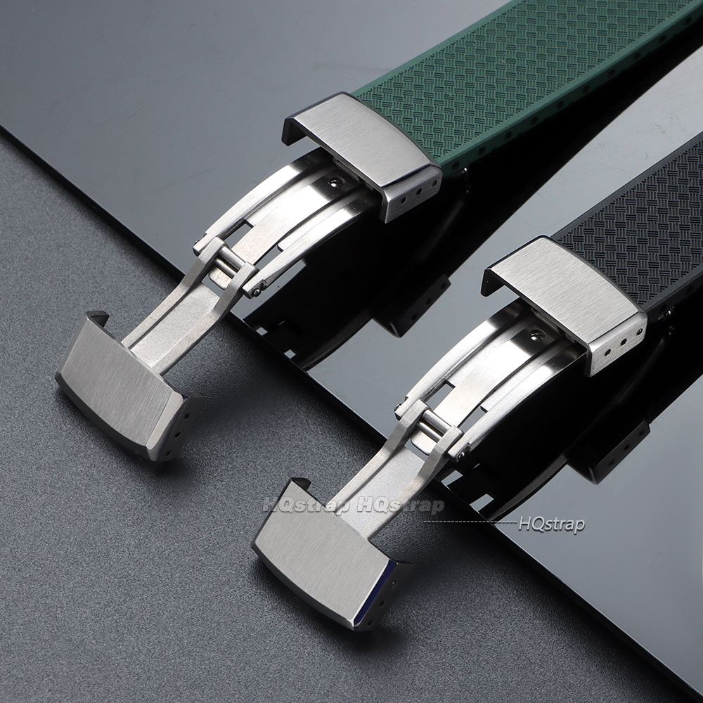 Fibbia Pieghevole per Orologio - Watch Strap Replacement recensione e prezzo