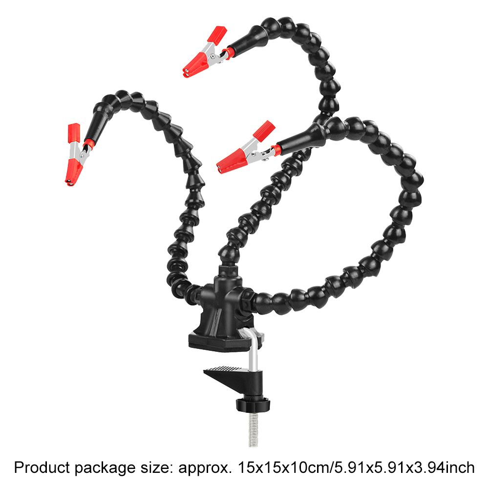 Morsetto da scrivania Saldatur - Jewelry Repair & Watches Reviews recensione e prezzo