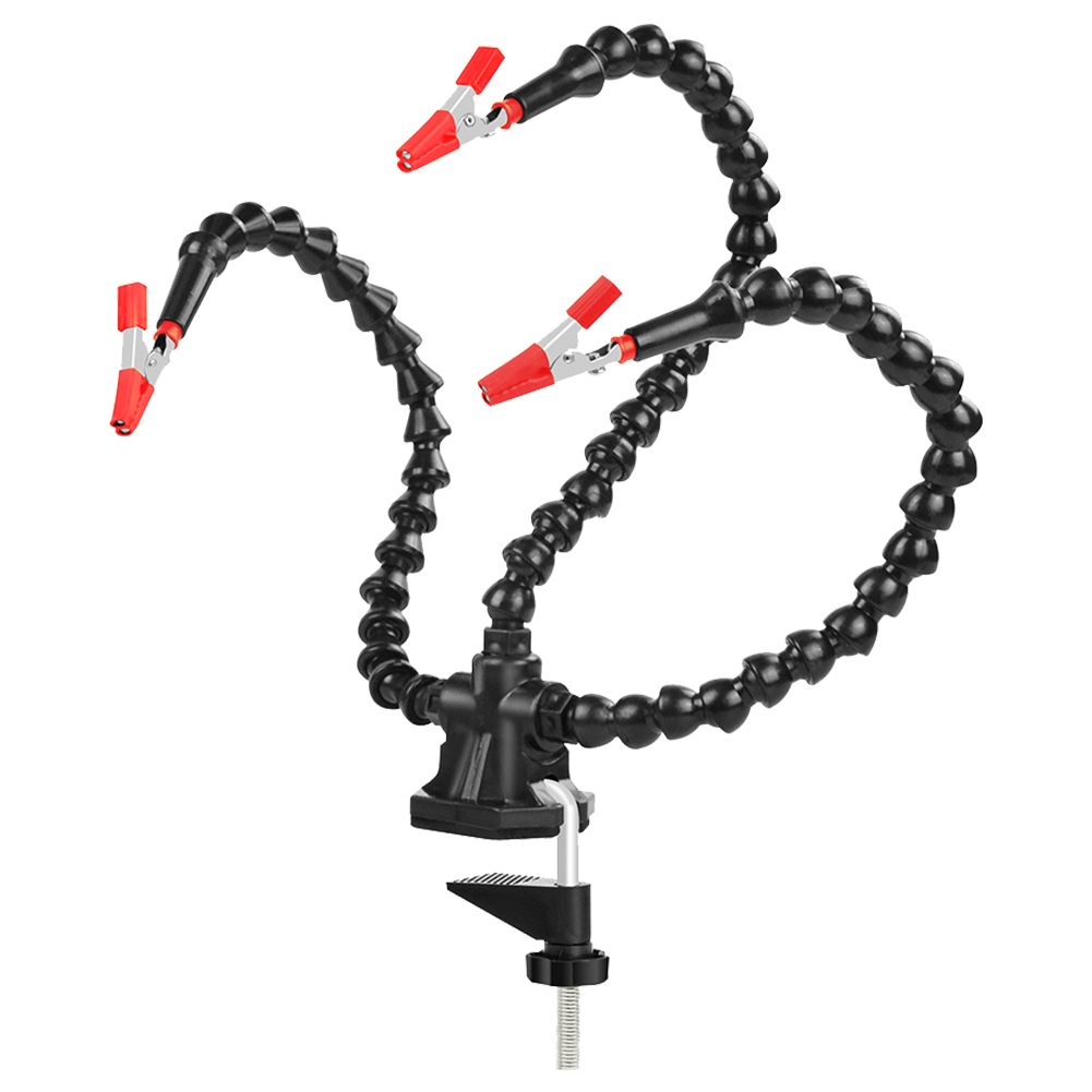 Morsetto da scrivania Saldatur - Jewelry Repair & Watches Reviews recensione e prezzo
