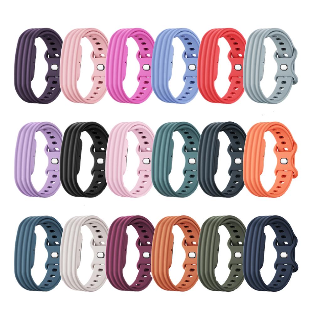 Cinturino in silicone per Goog - Watch Strap Replacement recensione e prezzo