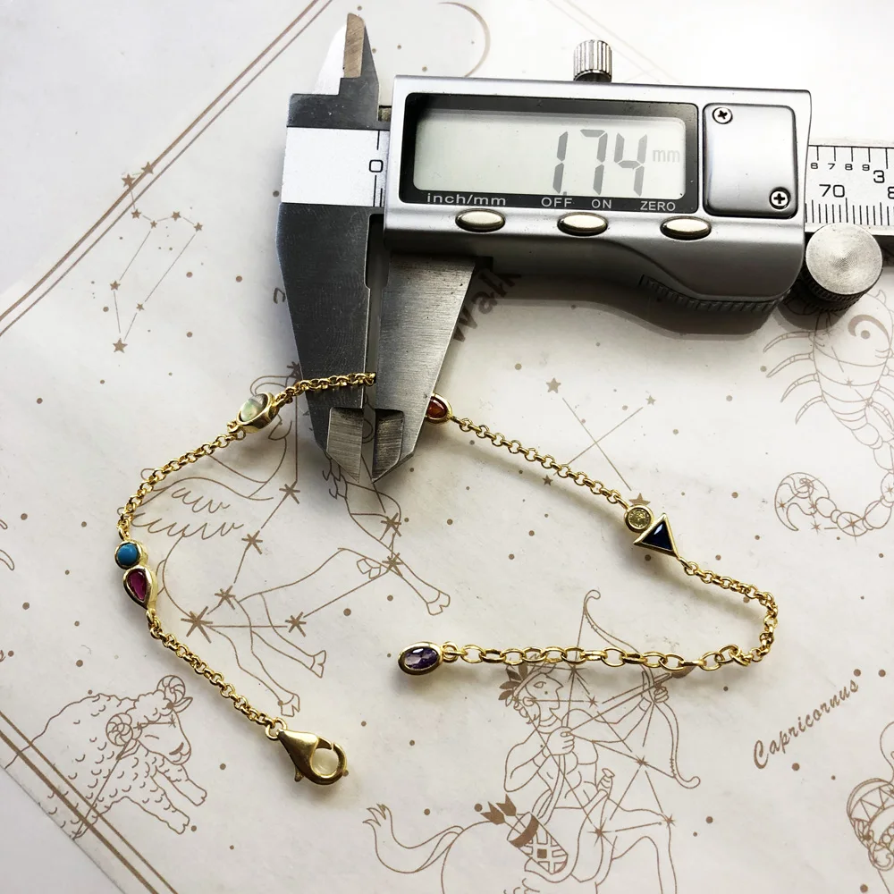 Bracciale Viaggio al Paradiso, - Paradise Jewelry & Watches Llc Miami Reviews recensione e prezzo