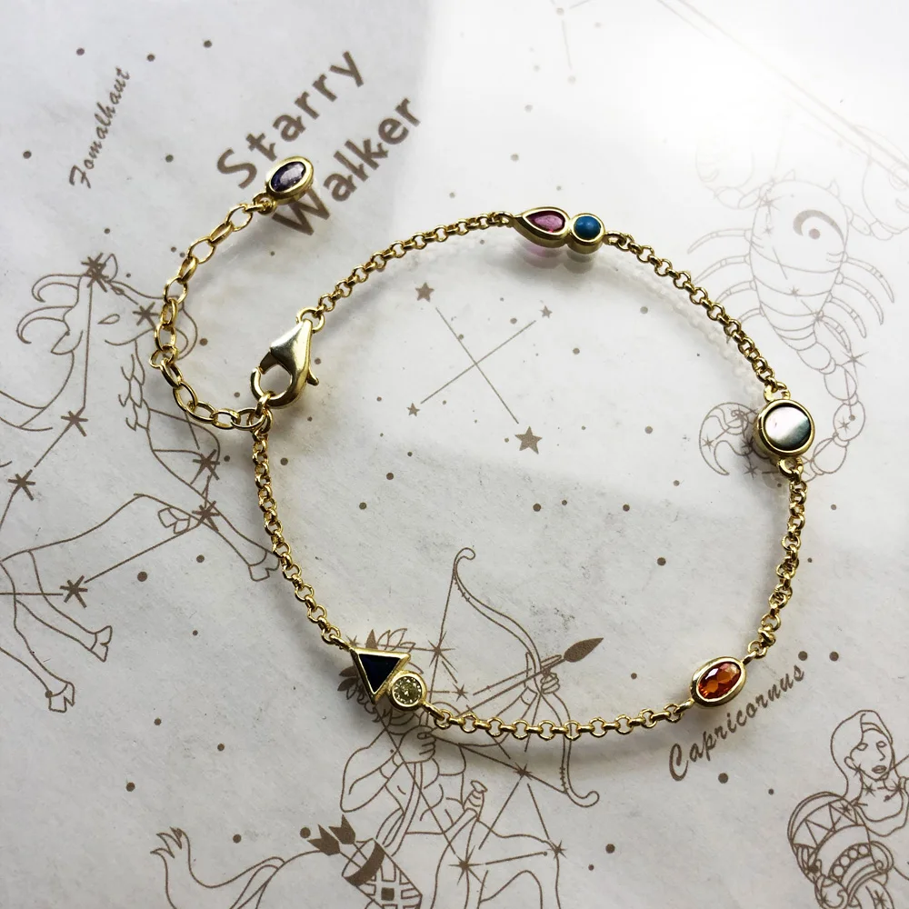 Bracciale Viaggio al Paradiso, - Paradise Jewelry & Watches Llc Miami Reviews recensione e prezzo
