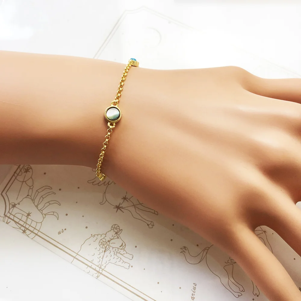 Bracciale Viaggio al Paradiso, - Paradise Jewelry & Watches Llc Miami Reviews recensione e prezzo