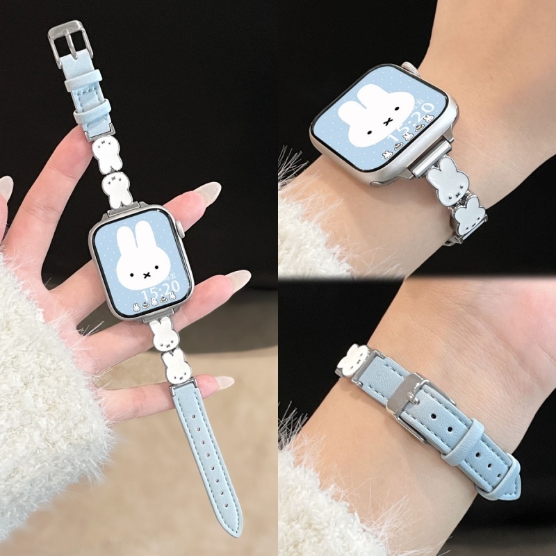 Nuovo cinturino in pelle con c - Watch Strap Replacement recensione e prezzo