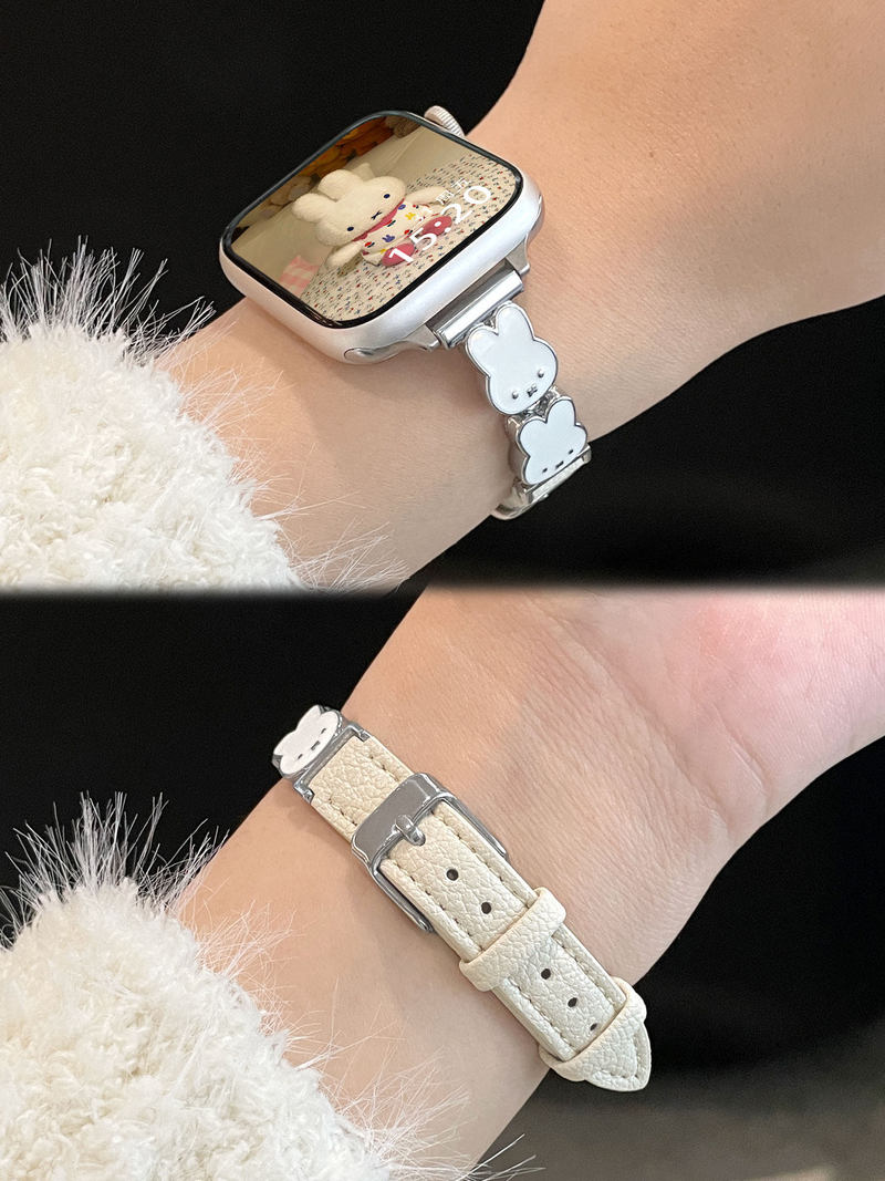 Nuovo cinturino in pelle con c - Watch Strap Replacement recensione e prezzo