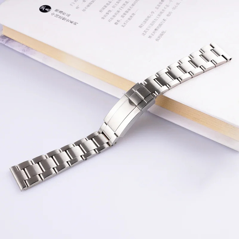 Cinturino per Rolex Seiko Tudo - Jewelry Rolex Watches recensione e prezzo