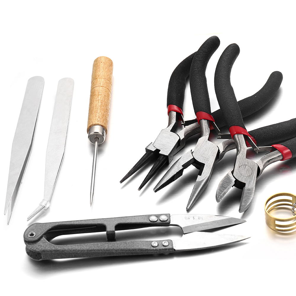 1 confezione di kit di fornitu - Jewelry Repair & Watches Reviews recensione e prezzo