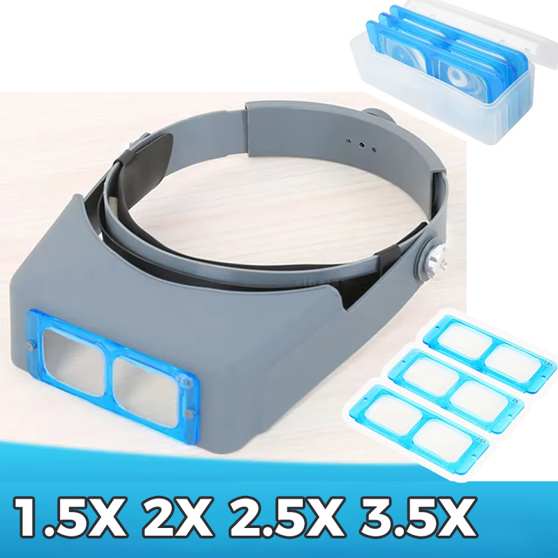 Lente d'ingrandimento da indos - Jewelry Eyewear Watches & Accessories recensione e prezzo